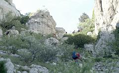 20 - 08 05 04 - La Gardiole - Candelle  - DSLR-A100